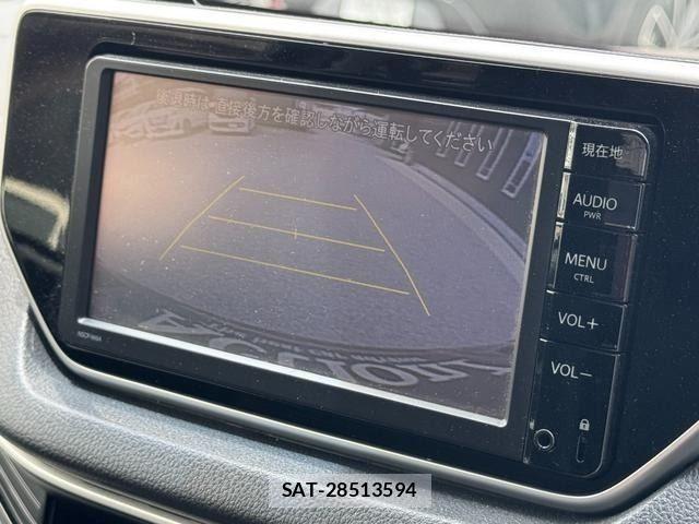 Daihatsu MOVE CUSTOM 2016-04 8131387-26