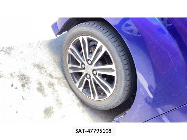Daihatsu MOVE CUSTOM 2015-02 8131399-9