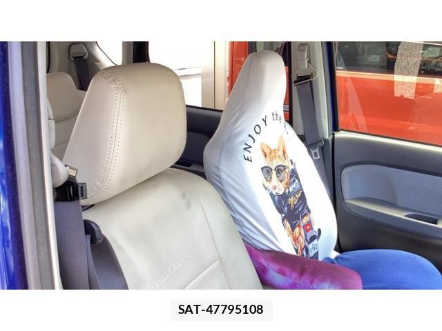 Daihatsu MOVE CUSTOM 2015-02 8131399-11
