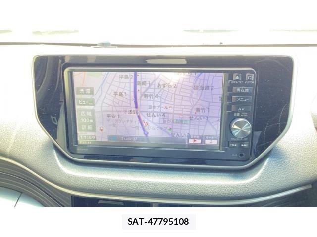 Daihatsu MOVE CUSTOM 2015-02 8131399-16
