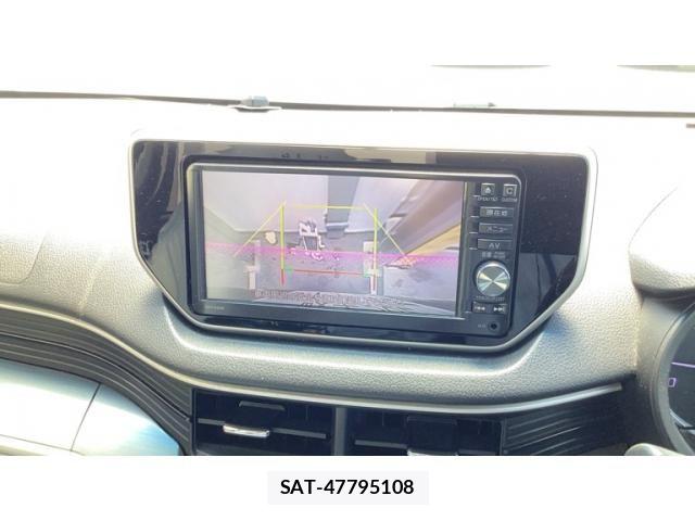 Daihatsu MOVE CUSTOM 2015-02 8131399-17