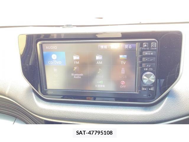 Daihatsu MOVE CUSTOM 2015-02 8131399-18