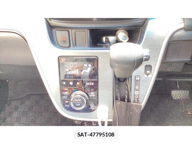Daihatsu MOVE CUSTOM 2015-02 8131399-19