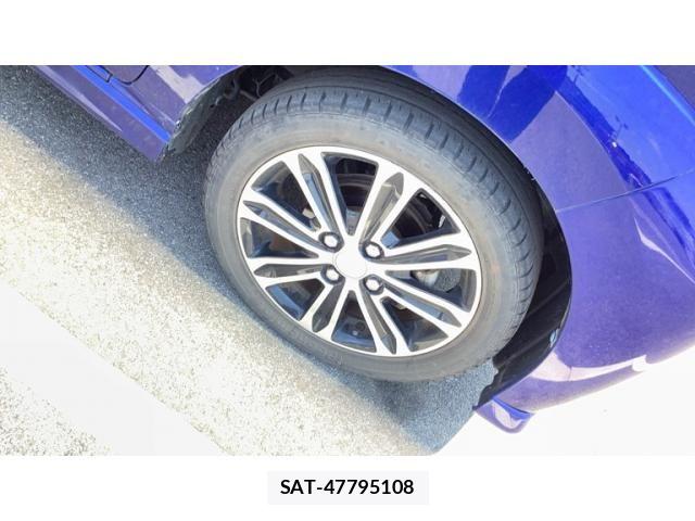 Daihatsu MOVE CUSTOM 2015-02 8131399-6