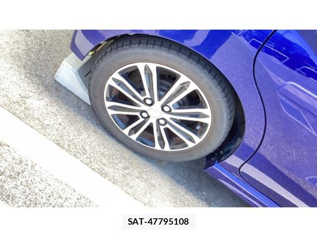 Daihatsu MOVE CUSTOM 2015-02 8131399-7