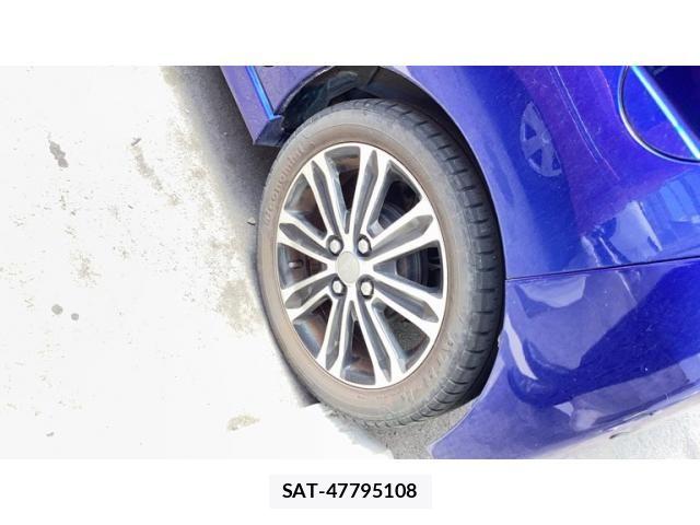 Daihatsu MOVE CUSTOM 2015-02 8131399-8