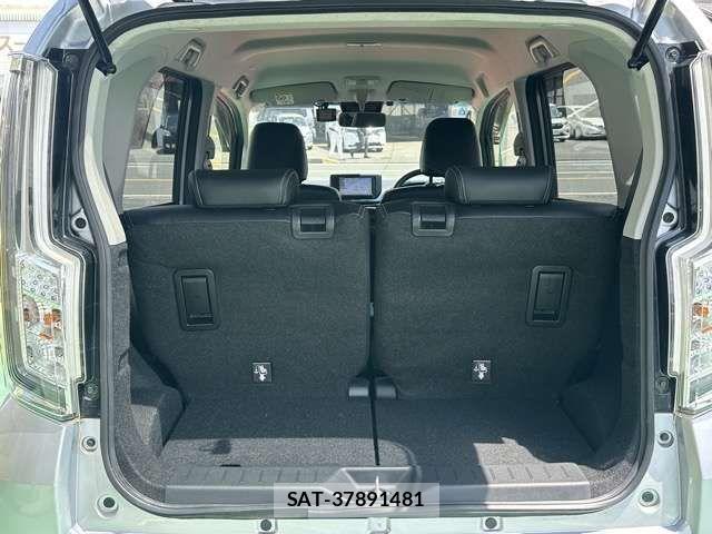 Daihatsu MOVE CUSTOM 2022-10 8131386-9