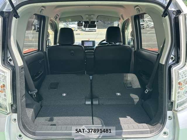 Daihatsu MOVE CUSTOM 2022-10 8131386-11