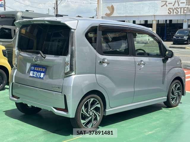 Daihatsu MOVE CUSTOM 2022-10 8131386-12