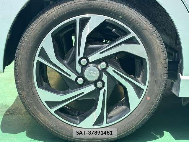 Daihatsu MOVE CUSTOM 2022-10 8131386-13