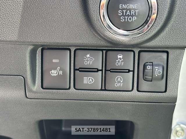 Daihatsu MOVE CUSTOM 2022-10 8131386-16
