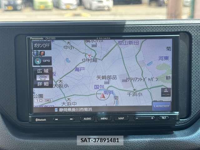 Daihatsu MOVE CUSTOM 2022-10 8131386-19