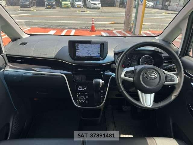Daihatsu MOVE CUSTOM 2022-10 8131386-6