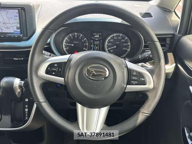 Daihatsu MOVE CUSTOM 2022-10 8131386-7