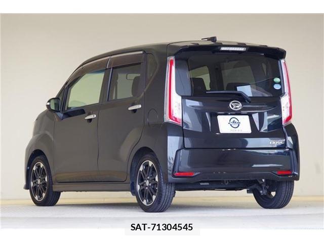 Daihatsu MOVE CUSTOM 2015-03 8131391-20