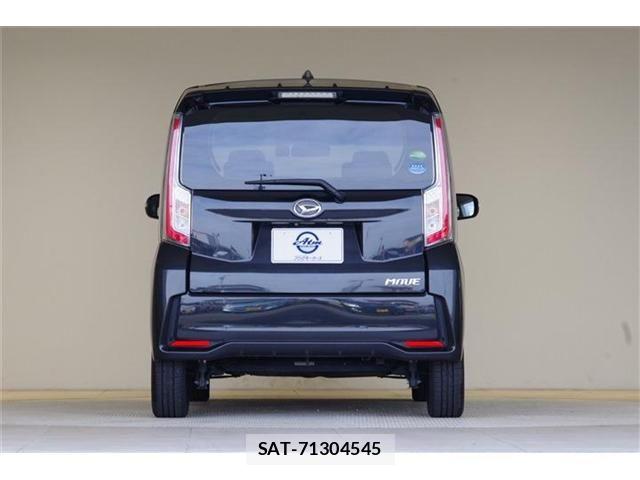 Daihatsu MOVE CUSTOM 2015-03 8131391-21