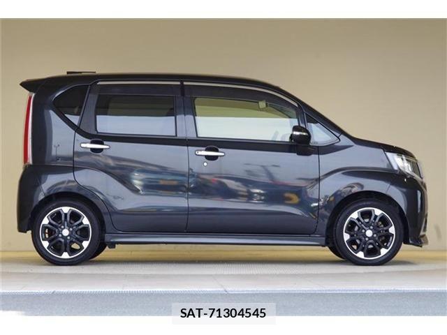 Daihatsu MOVE CUSTOM 2015-03 8131391-22