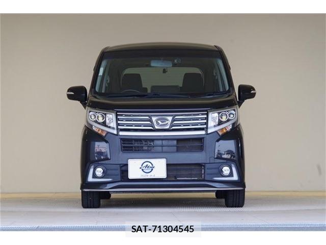 Daihatsu MOVE CUSTOM 2015-03 8131391-24