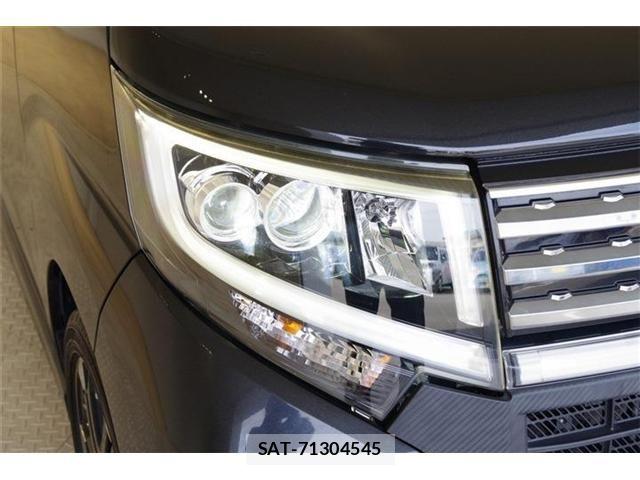 Daihatsu MOVE CUSTOM 2015-03 8131391-25