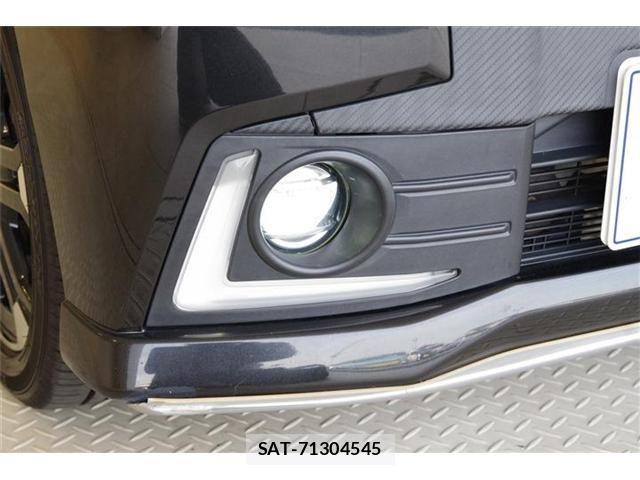 Daihatsu MOVE CUSTOM 2015-03 8131391-26