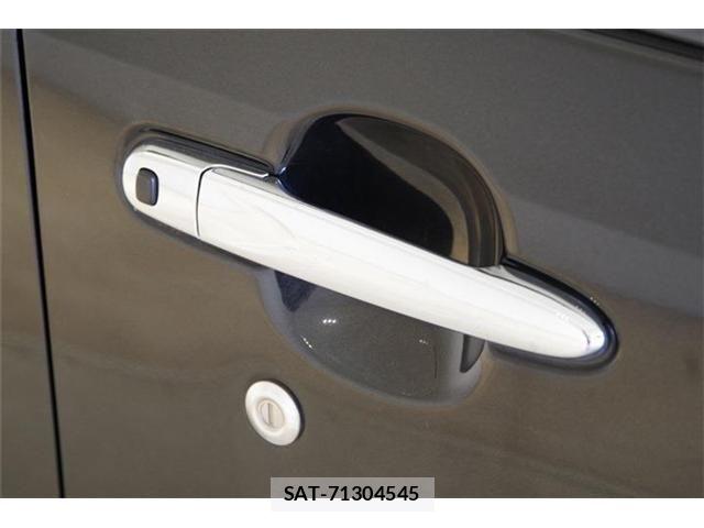 Daihatsu MOVE CUSTOM 2015-03 8131391-28
