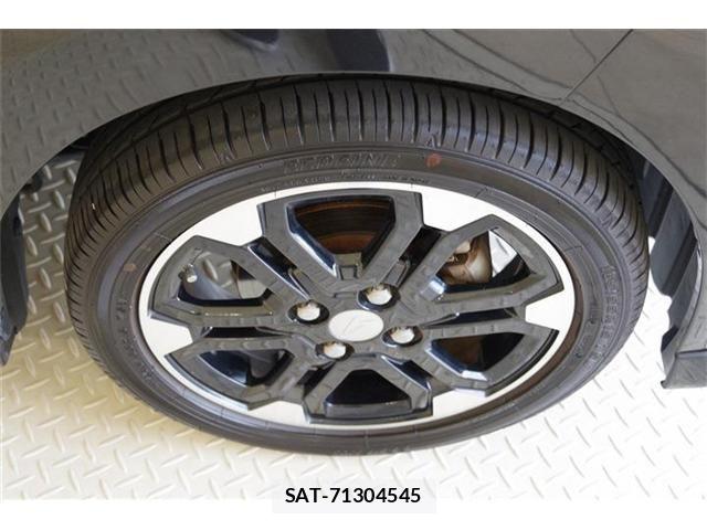 Daihatsu MOVE CUSTOM 2015-03 8131391-6
