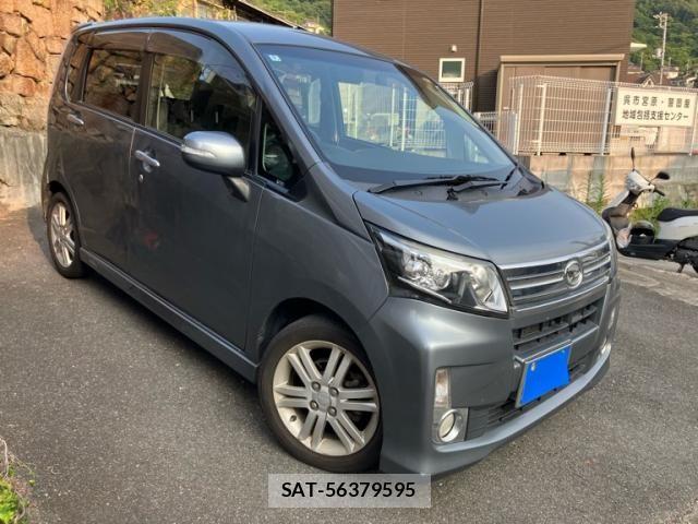 Daihatsu MOVE CUSTOM 2014-09 8131400-0