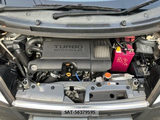 Daihatsu MOVE CUSTOM 2014-09 8131400-10