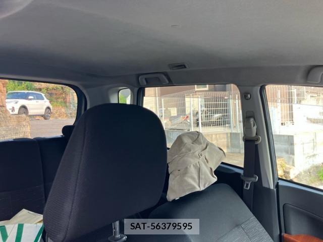 Daihatsu MOVE CUSTOM 2014-09 8131400-11