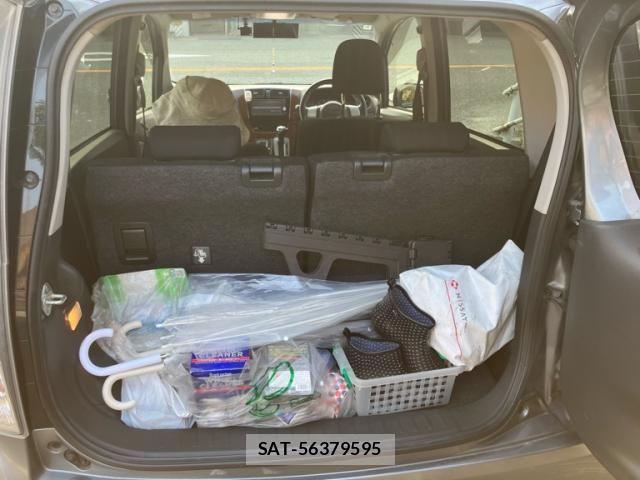 Daihatsu MOVE CUSTOM 2014-09 8131400-13
