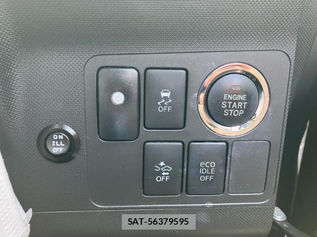 Daihatsu MOVE CUSTOM 2014-09 8131400-16