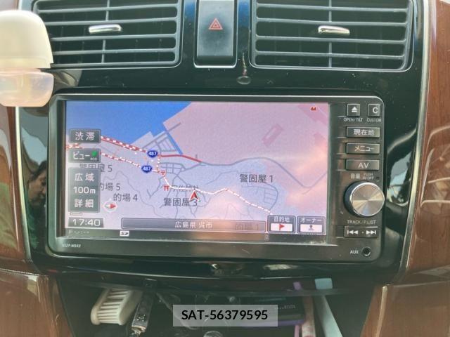 Daihatsu MOVE CUSTOM 2014-09 8131400-17