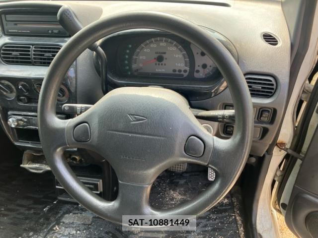 Daihatsu MOVE CUSTOM 2002-07 8146233-9