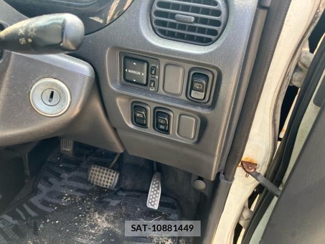 Daihatsu MOVE CUSTOM 2002-07 8146233-12