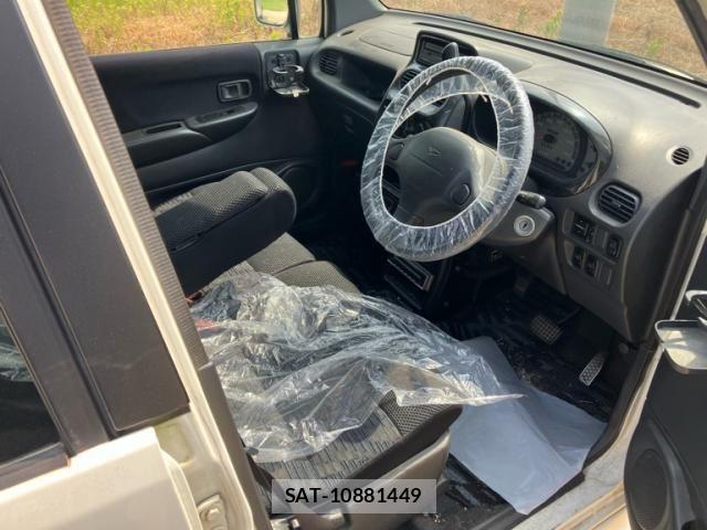 Daihatsu MOVE CUSTOM 2002-07 8146233-13
