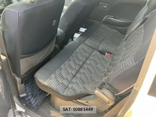 Daihatsu MOVE CUSTOM 2002-07 8146233-15