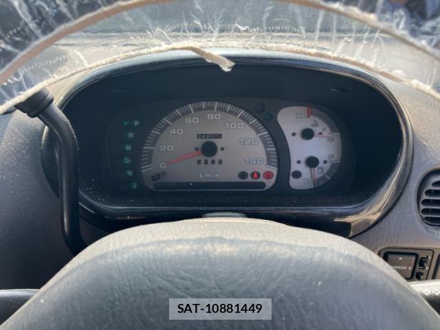Daihatsu MOVE CUSTOM 2002-07 8146233-18