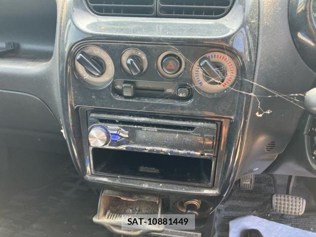 Daihatsu MOVE CUSTOM 2002-07 8146233-20