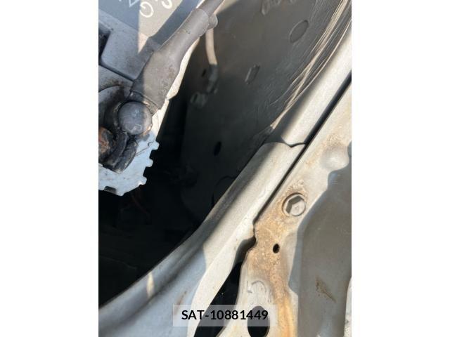 Daihatsu MOVE CUSTOM 2002-07 8146233-21