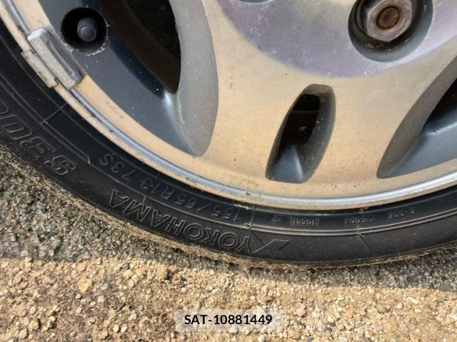 Daihatsu MOVE CUSTOM 2002-07 8146233-4