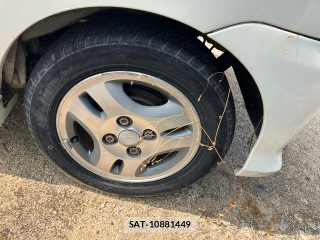 Daihatsu MOVE CUSTOM 2002-07 8146233-7