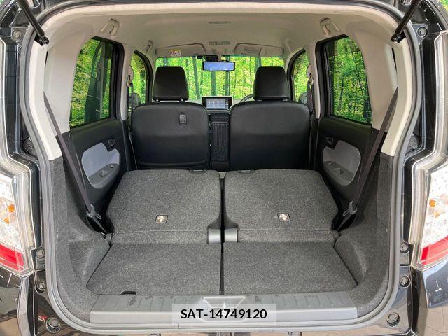 Daihatsu MOVE CUSTOM 2015-05 8146231-9