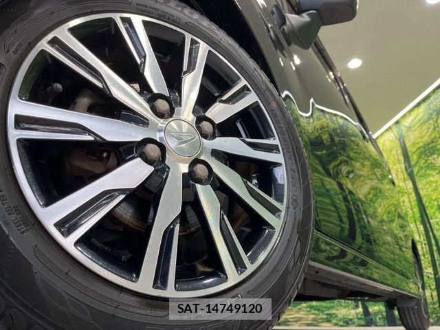 Daihatsu MOVE CUSTOM 2015-05 8146231-12