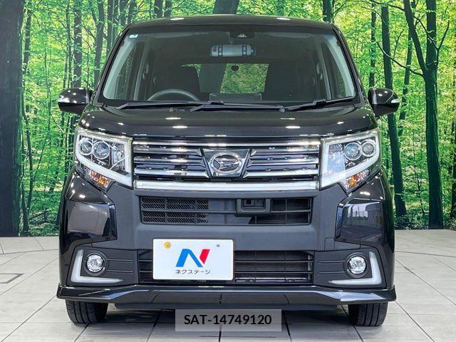 Daihatsu MOVE CUSTOM 2015-05 8146231-13