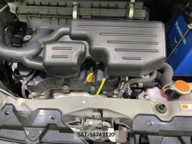 Daihatsu MOVE CUSTOM 2015-05 8146231-17