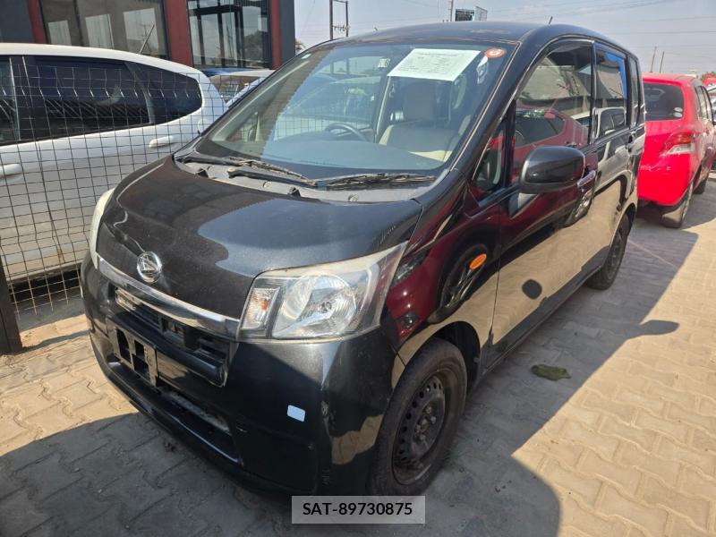 sat car