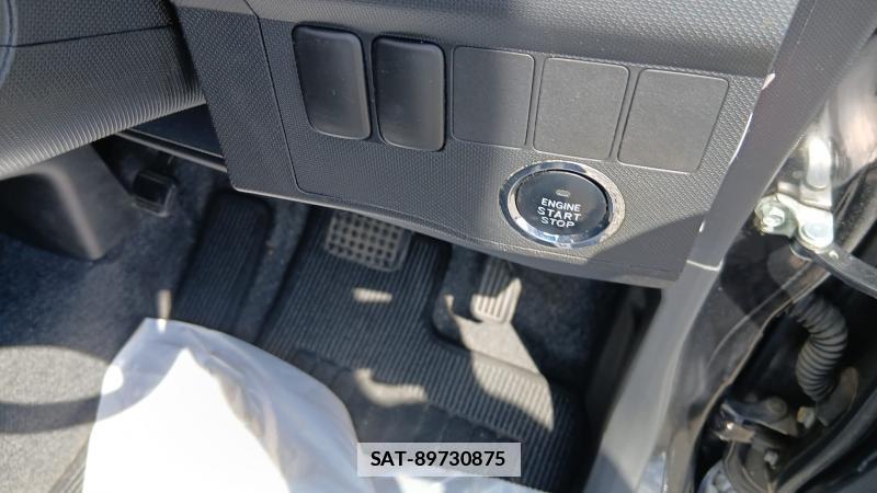 Daihatsu MOVE CUSTOM 2011-01 1267043-6