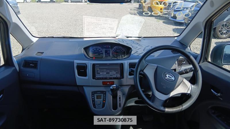Daihatsu MOVE CUSTOM 2011-01 1267043-7