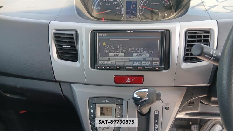 Daihatsu MOVE CUSTOM 2011-01 1267043-9