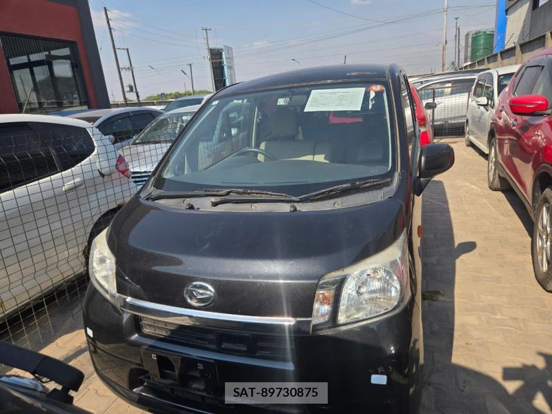 Daihatsu MOVE CUSTOM 2011-01 1267043-1